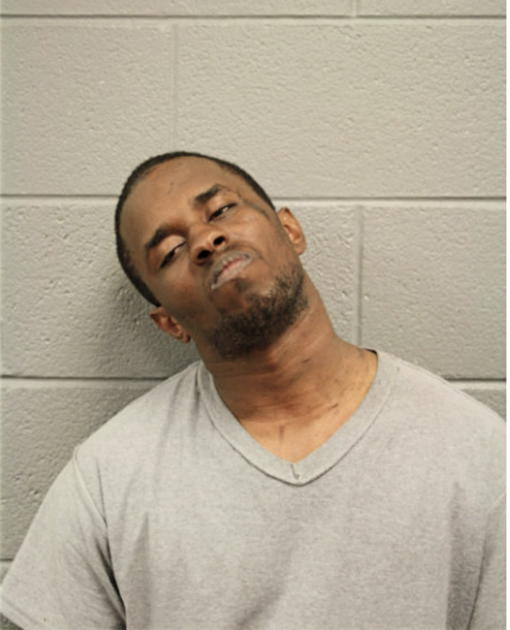RAHEEN D WADE, Cook County, Illinois
