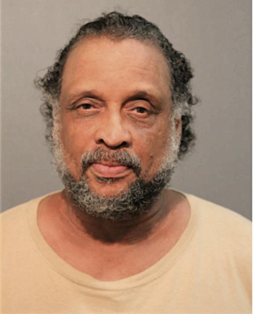 TYRONE WALKER, Cook County, Illinois