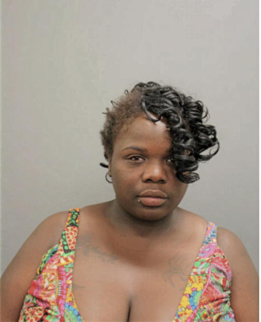 YVOWANNA T WALKER, Cook County, Illinois