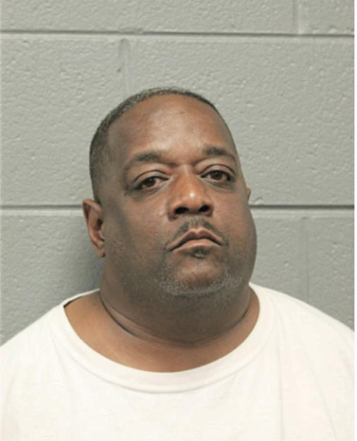 TYRONE WALLS, Cook County, Illinois