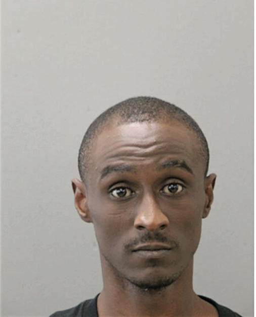 DERRICK J WALTON, Cook County, Illinois