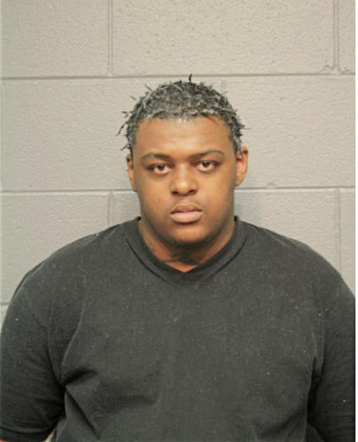 ANTHONY WARD, Cook County, Illinois