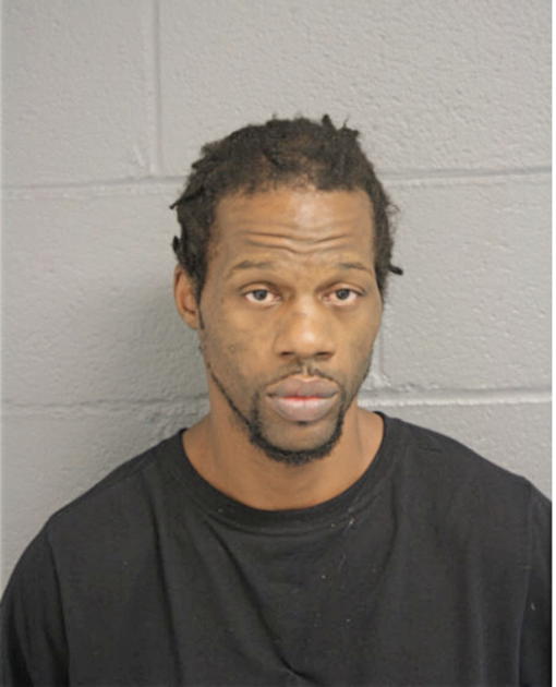 LAMAR WATSON, Cook County, Illinois