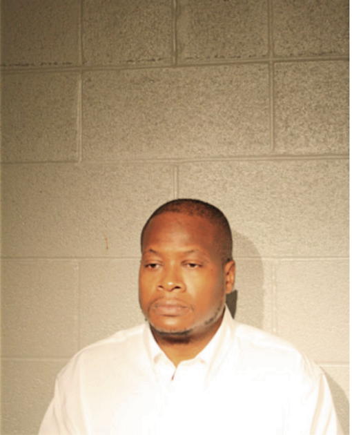 DARRYL WHEELER, Cook County, Illinois