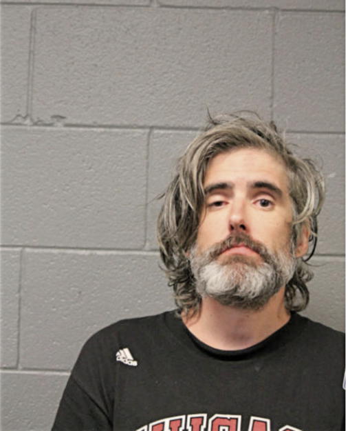 SHANE WHITAKER, Cook County, Illinois