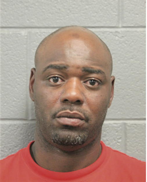 EUGENE D WHITE, Cook County, Illinois