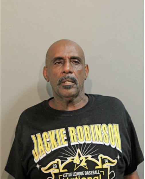 TIMOTHY WHITEHEAD, Cook County, Illinois