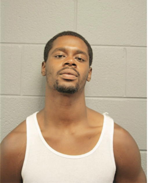 COREY D WILLIAMS, Cook County, Illinois