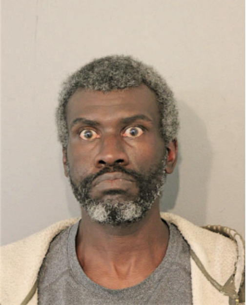 HORACE M WILLIAMS, Cook County, Illinois