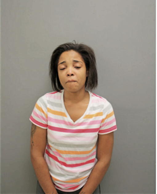 MARKITA J WILLIAMS, Cook County, Illinois