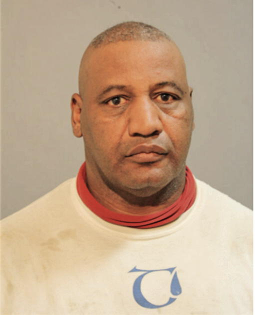 ROOSEVELT WILLIAMS, Cook County, Illinois