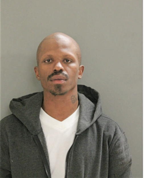 TERREL J WILLIAMS, Cook County, Illinois