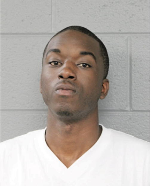 JEREMY WILSON, Cook County, Illinois