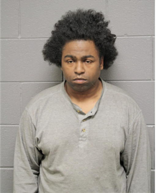 NAIKIA E WILSON, Cook County, Illinois