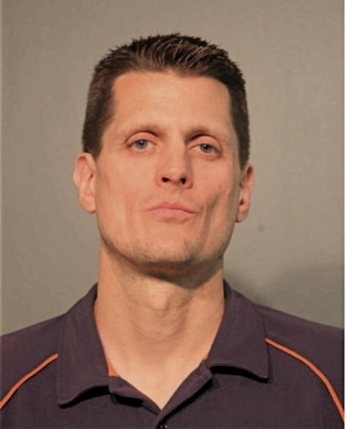 SCOTT J WITT, Cook County, Illinois