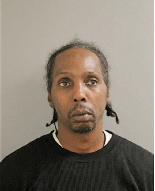 CONTRELL WOODS, Cook County, Illinois