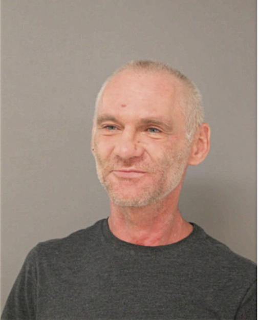 JAROSLAW WRONA, Cook County, Illinois