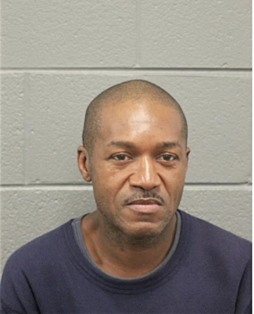 SERELL YORK, Cook County, Illinois
