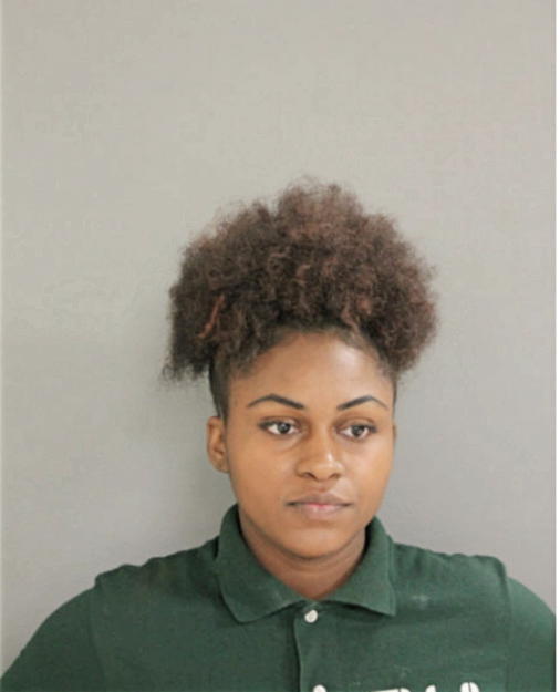 ASHAUNTI D YOUNG, Cook County, Illinois