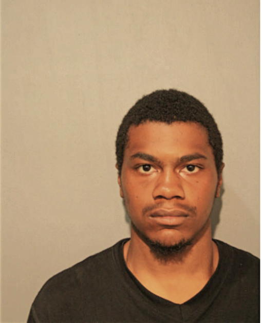 WILLIE YOUNG-FERBA, Cook County, Illinois