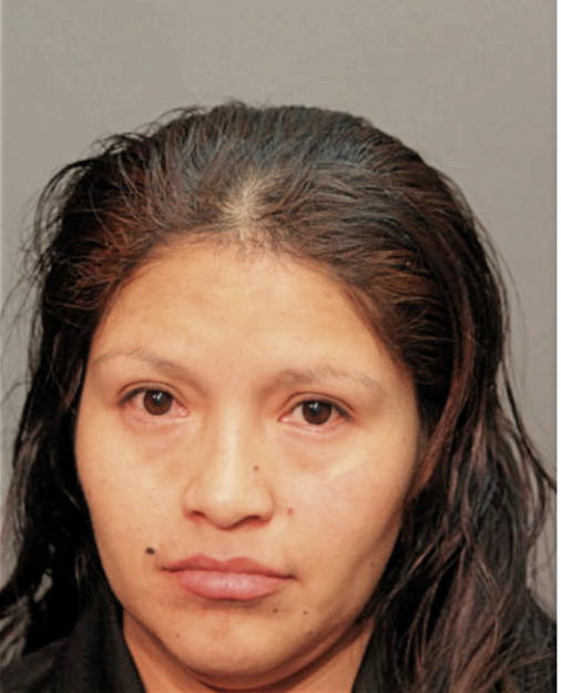 MARIA YUPA, Cook County, Illinois