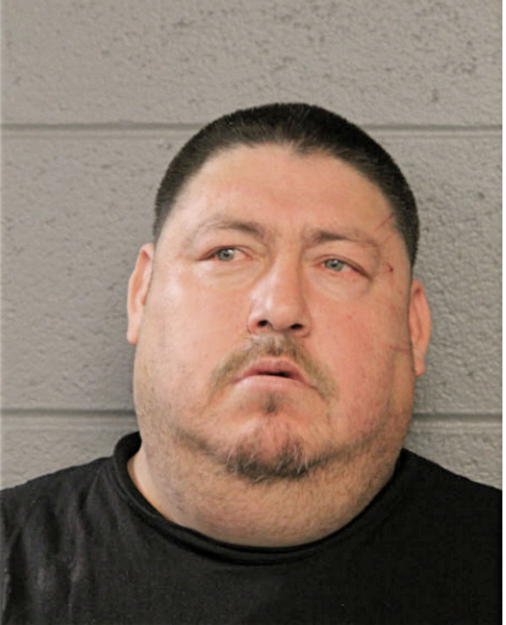 JULIAN ZAVALZA, Cook County, Illinois