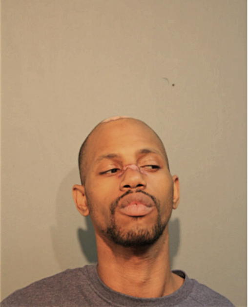 SHAUN MICHAEL A PATTON, Cook County, Illinois
