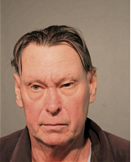 NORMAN J ADKINS, Cook County, Illinois