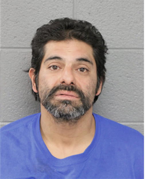 CHRISTOPHER AGUILAR, Cook County, Illinois