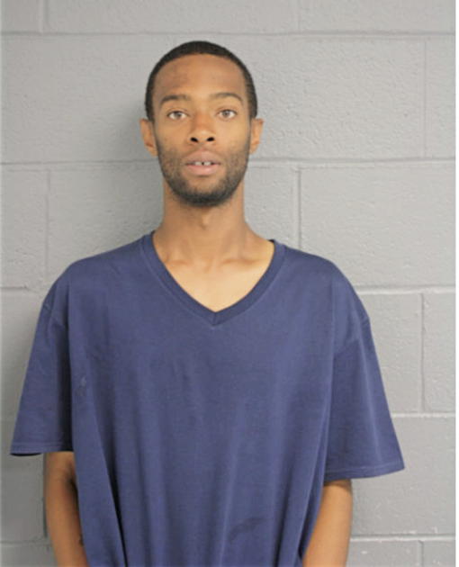 DAVEN ALLEN, Cook County, Illinois