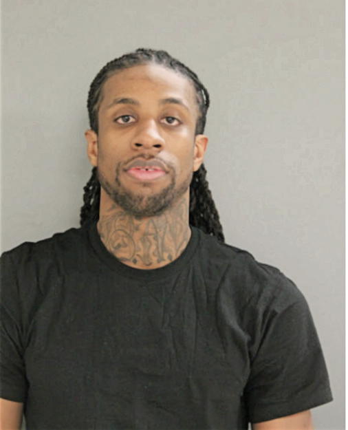 JEREMY J ALLEN, Cook County, Illinois