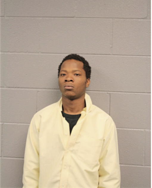 SAHR S ALLIEU, Cook County, Illinois