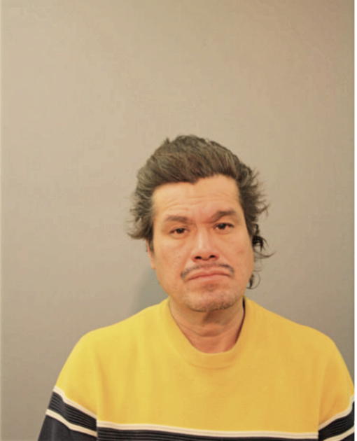 BENJAMIN A ALTAMIRANO, Cook County, Illinois
