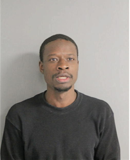 MICHAEL AMISON, Cook County, Illinois
