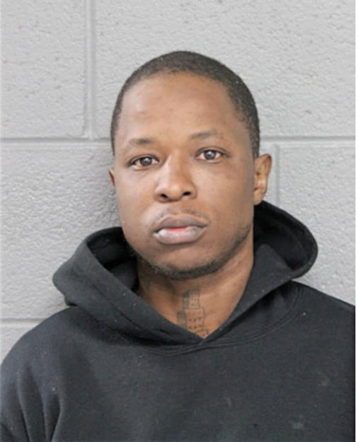 MIGUEL ARCHER, Cook County, Illinois
