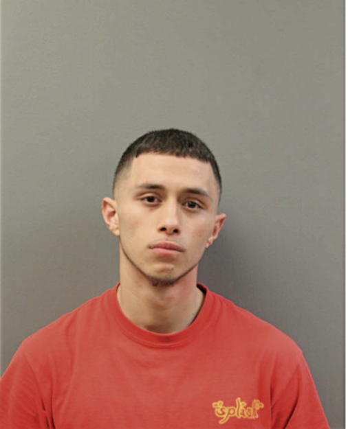 JUAN II AROS, Cook County, Illinois