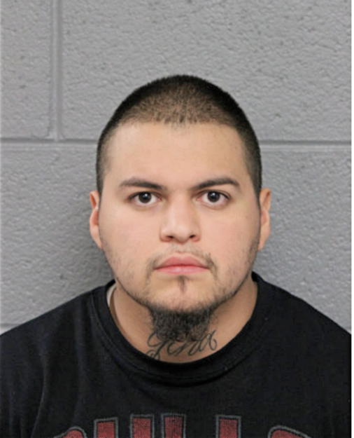 CRISTOBAL ASTORGA, Cook County, Illinois