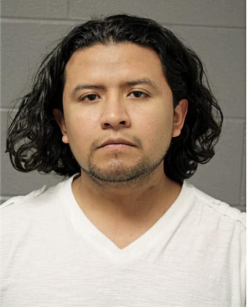 OSCAR O BAUTISTA, Cook County, Illinois