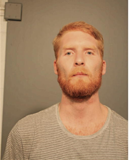 CAMERON BLACKISTON, Cook County, Illinois