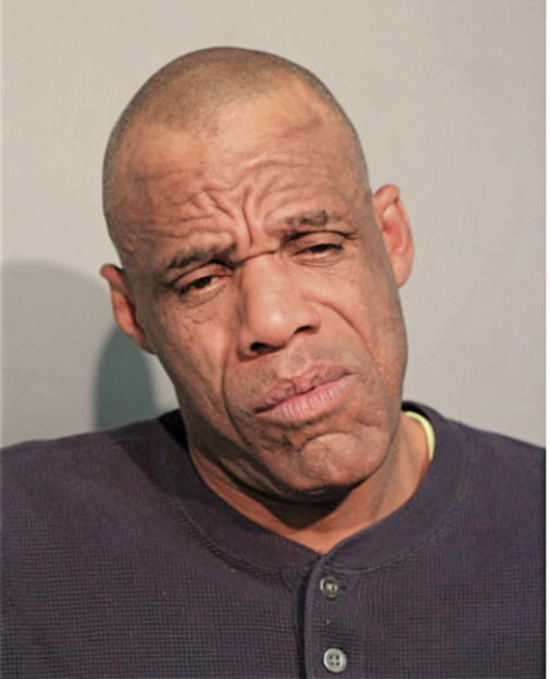 LEE A BOGAN, Cook County, Illinois
