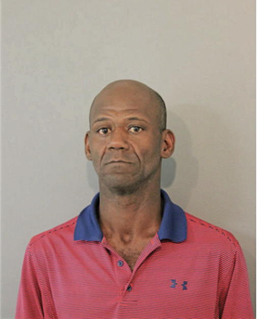 REGINALD L BONNETT, Cook County, Illinois