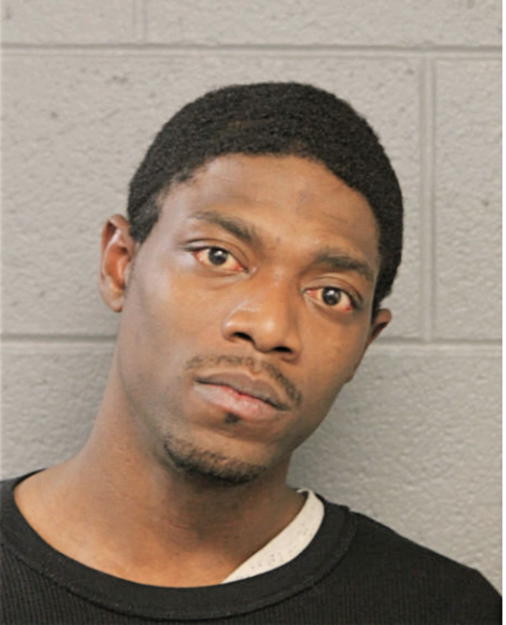 JOHNATHAN L BOOKER, Cook County, Illinois