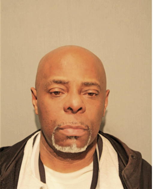 FREDRICK BOSSEAU, Cook County, Illinois