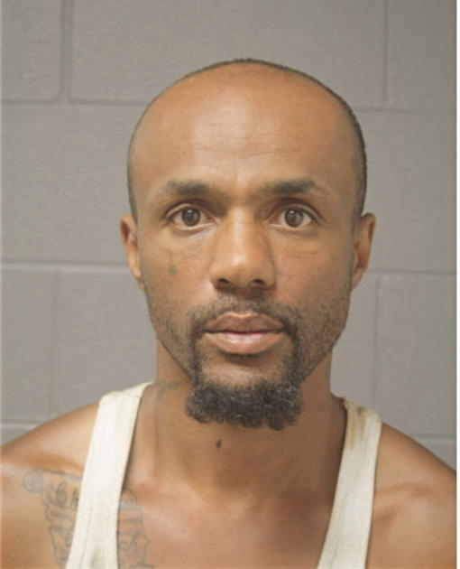 CHANA KHAN BOYD, Cook County, Illinois