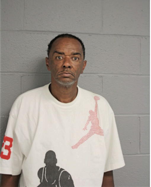 ERIC BROOKS, Cook County, Illinois
