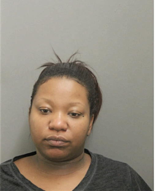 SHANTANELL R BROOKS, Cook County, Illinois