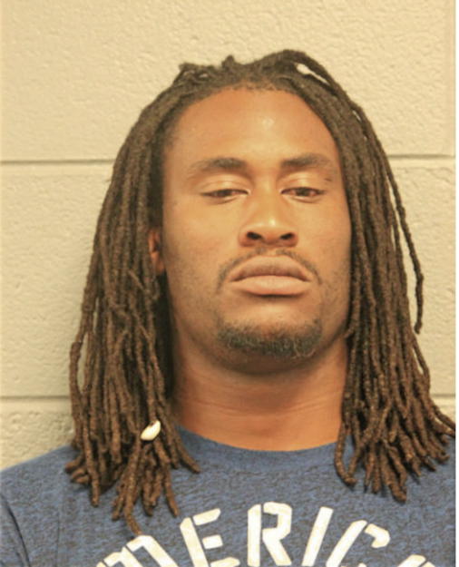 ROOSEVELT BROWN, Cook County, Illinois