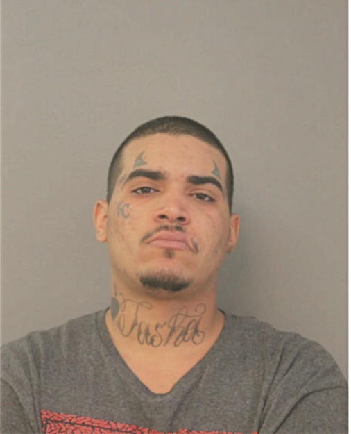 JONATHAN BURGOS, Cook County, Illinois