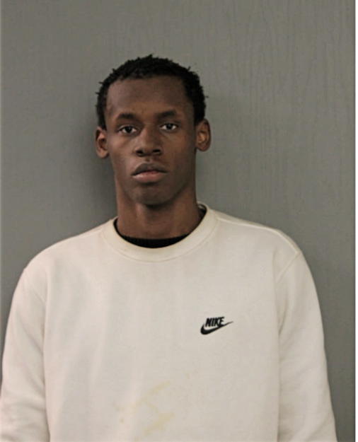 ALVIN J BUTLER, Cook County, Illinois