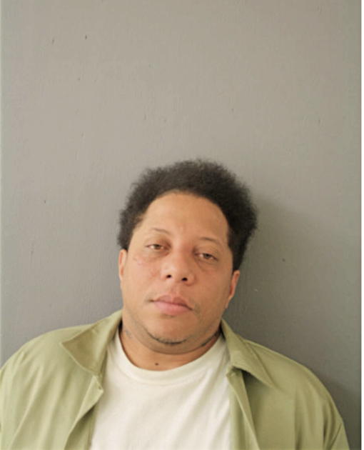 RODNEY L BUTLER, Cook County, Illinois